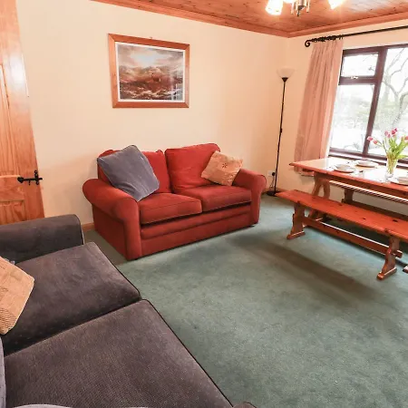 Holiday home Woodside 5, *