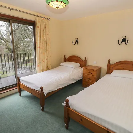 Woodside 5, * Pooley Bridge