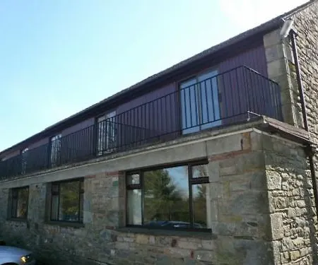 Casa de Férias Woodside 5, *