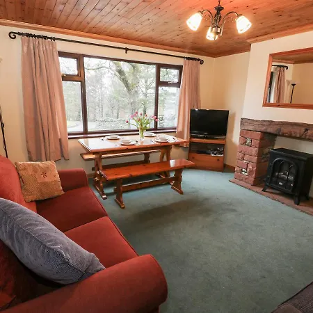 Woodside 5, * Pooley Bridge