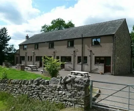Woodside 5, * Pooley Bridge